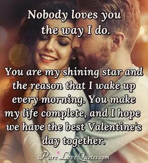 The reason is that