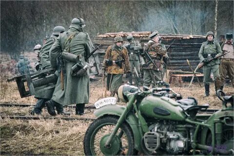 Ударная войск