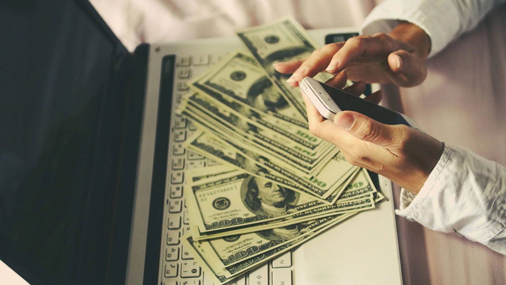 Money programme