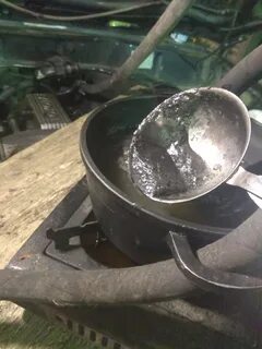 Промывка печки лимонной
