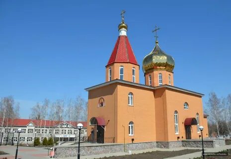 Долгое белгородская область