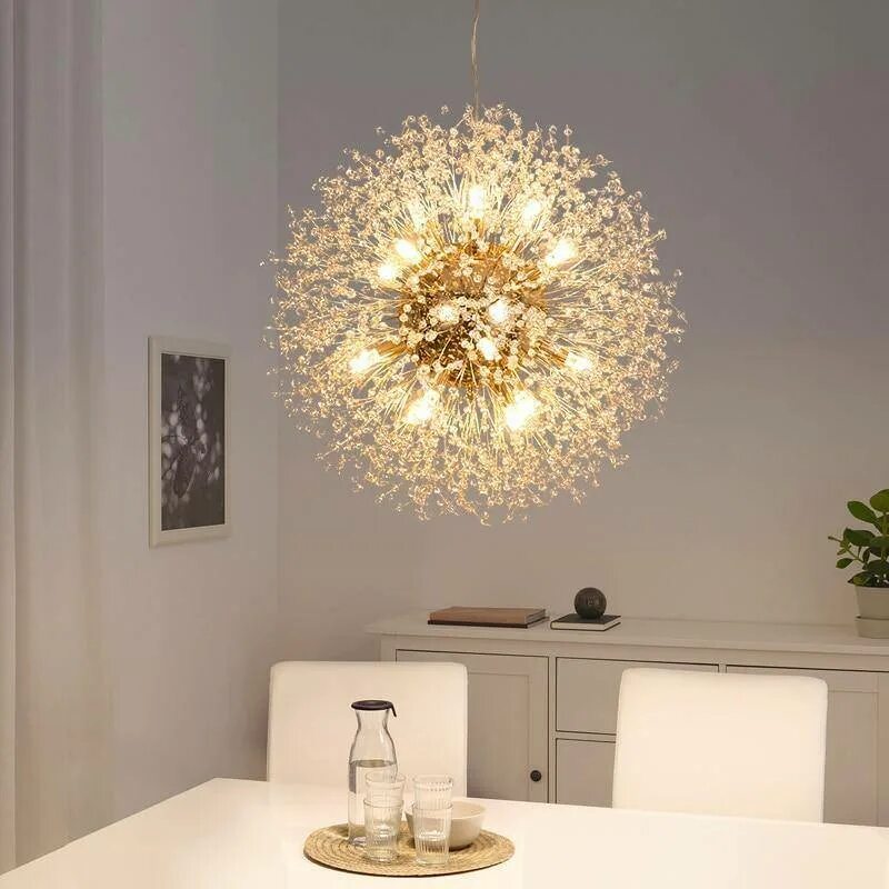 Люстра Dandelion Chandelier. Люстра Tiepolo Ball Chandelier Gold. Люстра Dandelion Pendant Lighting. Люстра Kobuc Nordic одуванчик.