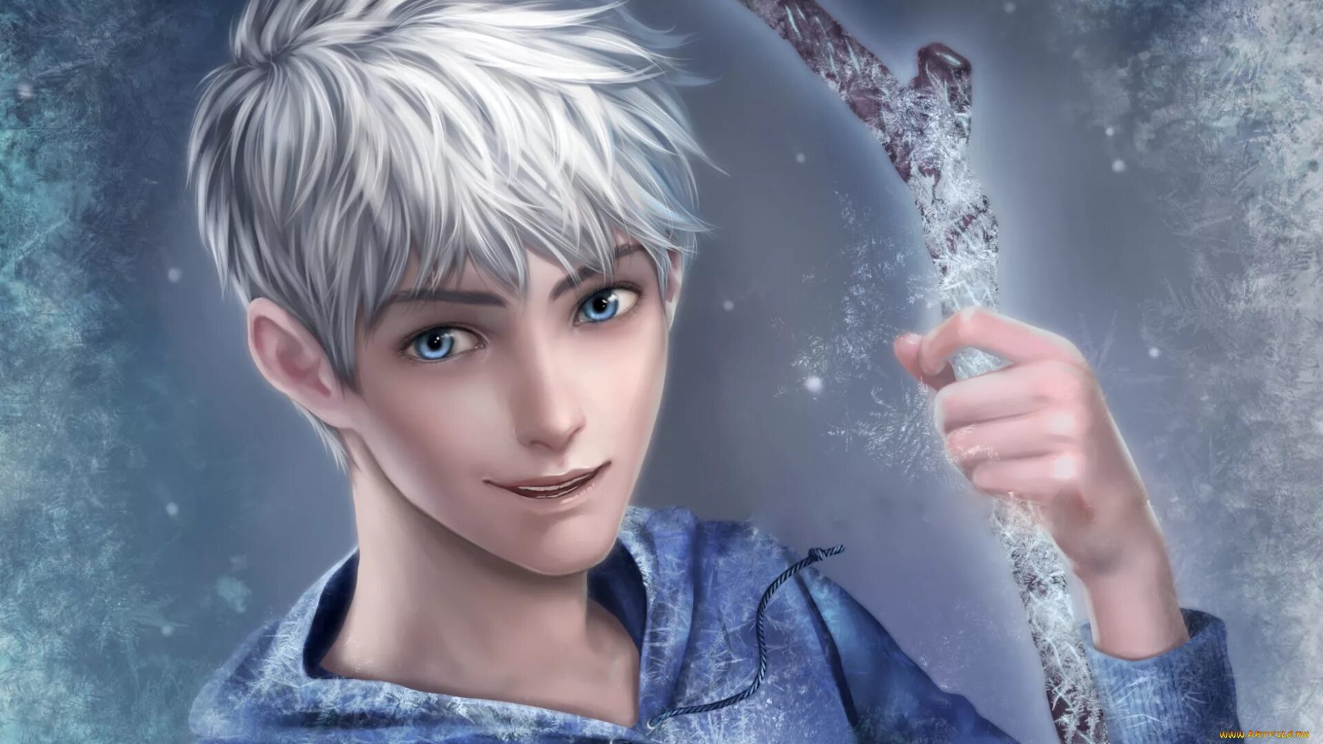 Хранители снов джек. Джек из хранителей снов. Ли сон сок пока ты спишь. Главный герой снов. Хранители снов ледяной джек.