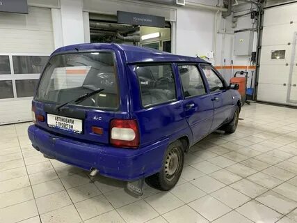 Иж 21261