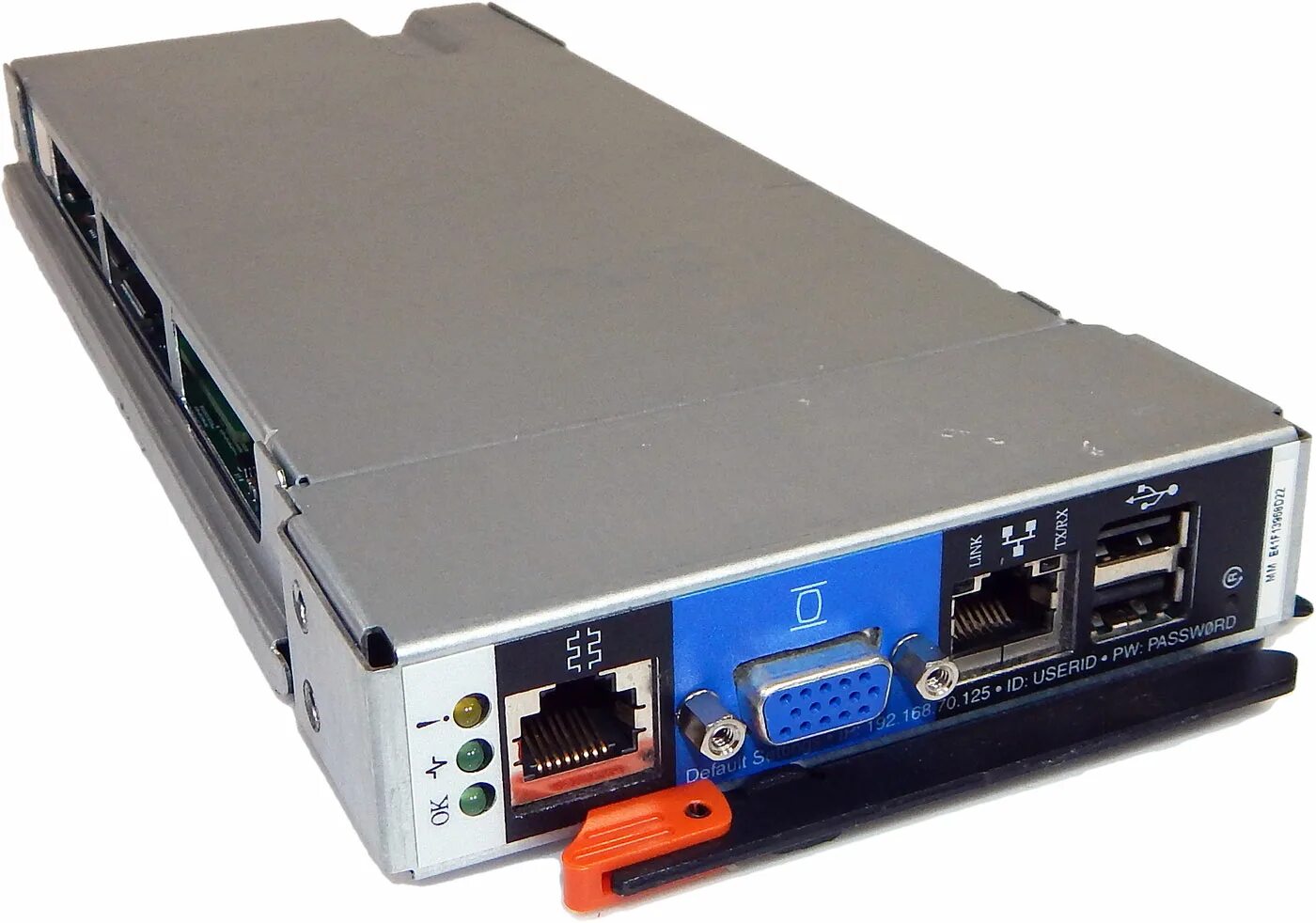 Модуль ibm. Модуль управления ibm 80y9081. ibm remote supervisor adapter ii. remote supervisor adapter ii slimline. модуль управления bladecenter e.