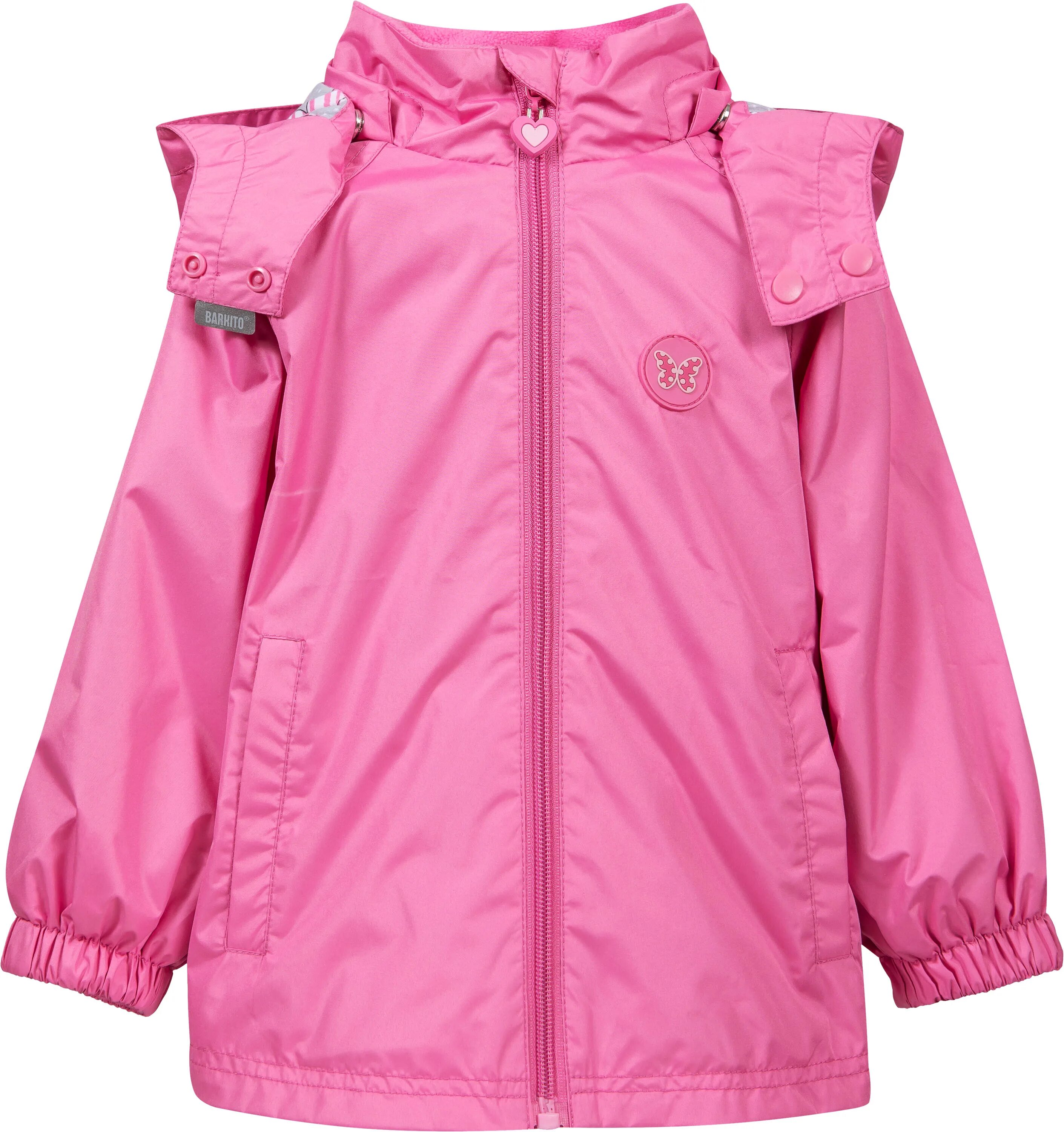Ветровка для девочки купить. Куртка Баркито для девочки. Ветровка Баркито детская. Куртка Баркито для девочки розовая. Куртка Баркито розовая 80.