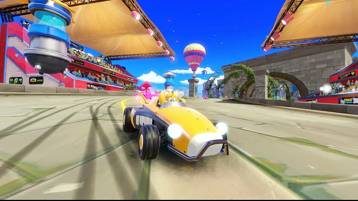 Игры Team Sonic Racing. Team Sonic Racing Соник. Team Sonic Racing (ps4). Team Sonic Racer ps4,.