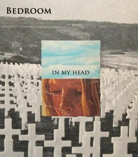 My head is empty slowed