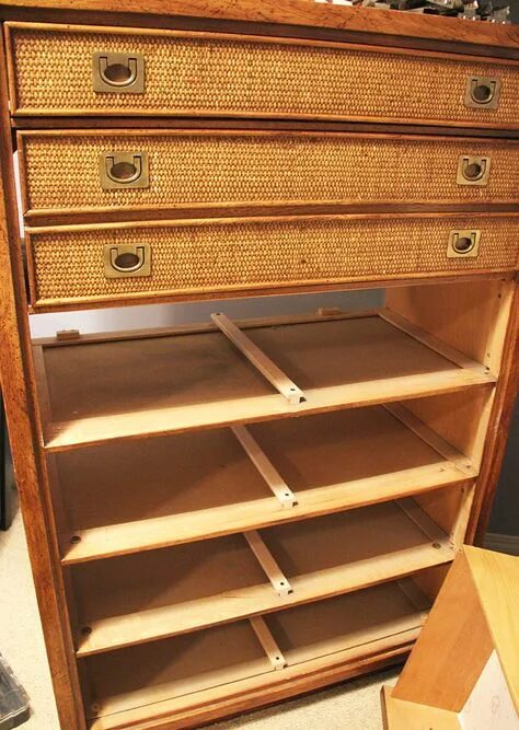 10 Simple Kitchen Cabinet Repairs Cabinet repair, Kitchen cabinets repair, Drawe