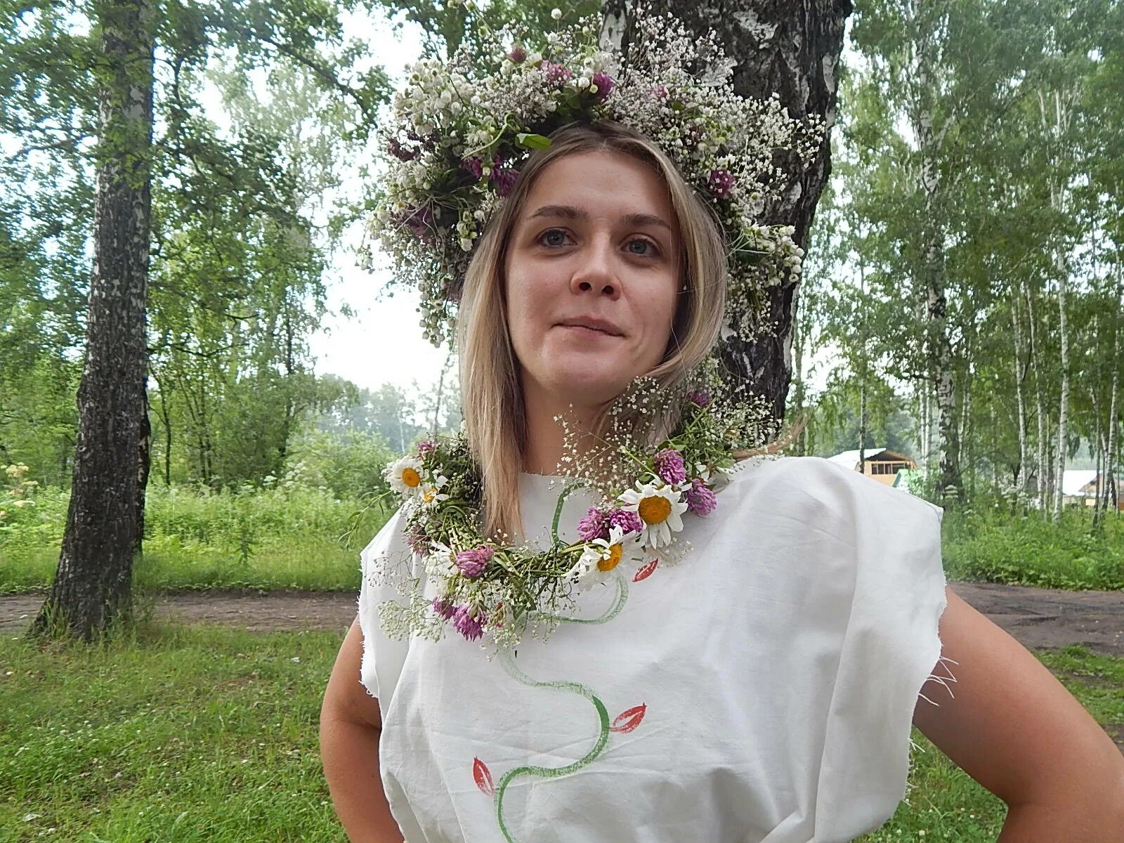 Photos of Nadezhda Selyutina, 38 years, (13.01.1986), Novosibirsk, Russia