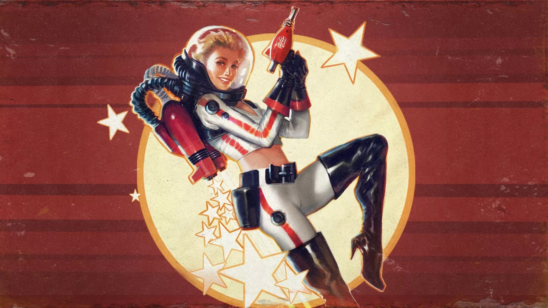 Нюка ворлд. Fallout 4 nuka. Фоллаут нюка ворлд. Нюка ворлд. Фоллаут 4 nuka world.