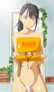 Anime Fess On Twitter Anf Sender Mau Nonton Suzume No Tojimari Sexiz Pix.