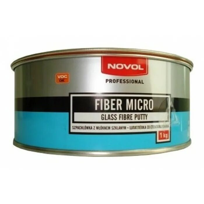 1220 novol шпатлевка novol со стекловолокном полиэфирная, 0,2 кг. 1225 novol fiber шпатлёвка со стекловолокном 1,8 кг. Novol*** шпатлёвка fiber micro. Novol*** шпатлёвка fiber micro. Novol*** шпатлёвка fiber micro.