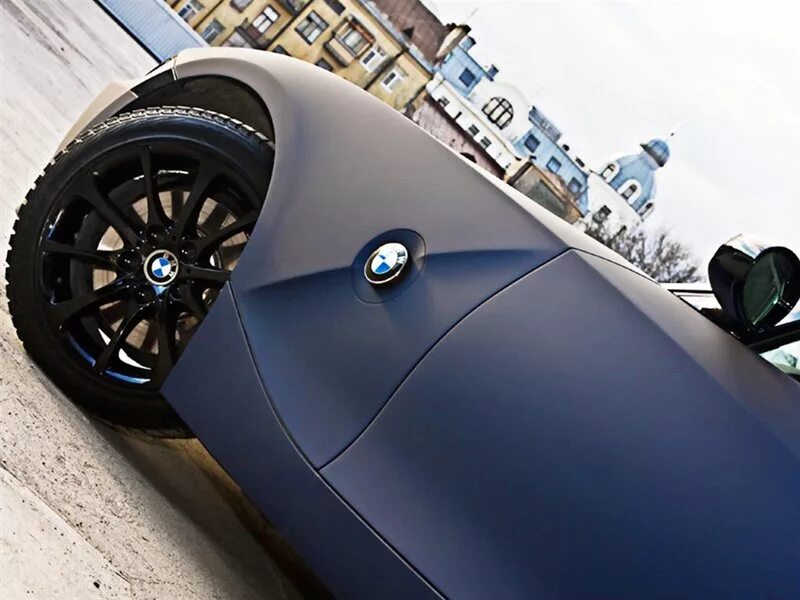 матовый лак для авто. Matte black maserati. жидкая резина глянец plasti dip. е92 пластидип. жидкая резина для авто.
