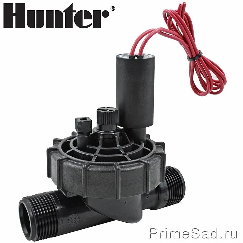Клапан Hunter PGV 101-MMB (1"). Клапан Hunter PGV 101jt (1"). Электромагнитный клапан Hunter PGV-101. Hunter PGV-101-JT MMB.