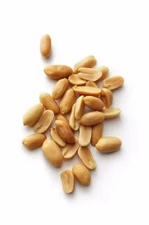 Pea nut