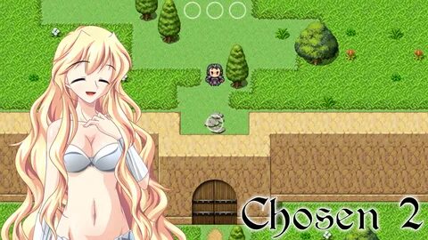 Chosen 18