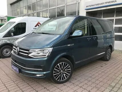Vw multivan двигатели