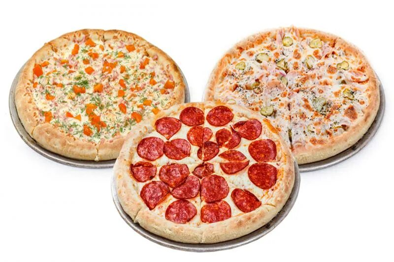 This Popular Pizza Chain Is Going To Change The Pizza Game With This