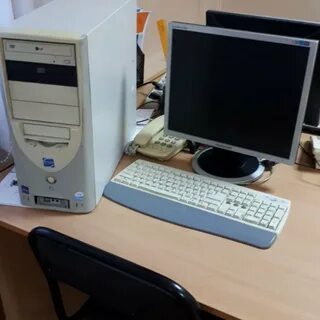 Продать пк бу