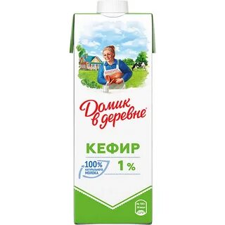 Кефир литр