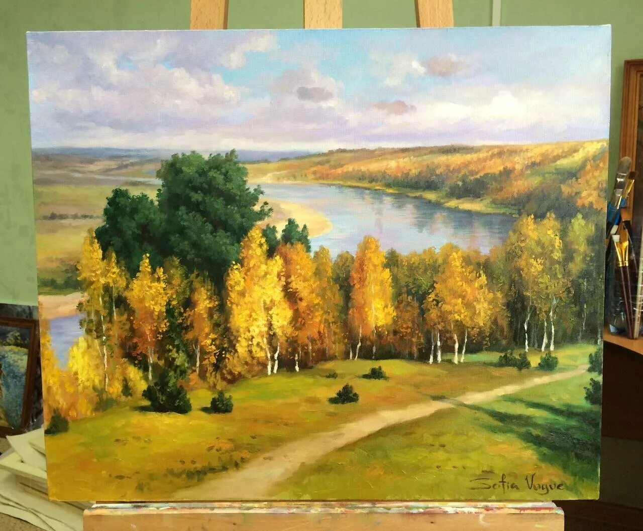 Репродукция картины левитана золотая осень. Кто нарисовал золотая осень. Левитан. Кто нарисовал золотая осень. Картины левитана для детей.