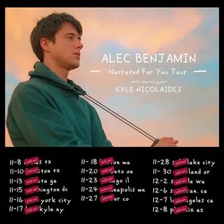 Alec benjamin fountain перевод