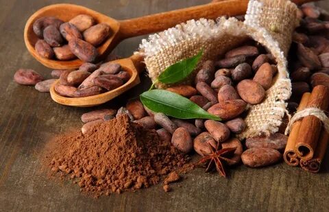 Cocoa