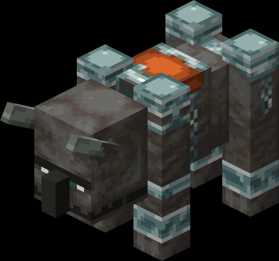 Copy minecraft