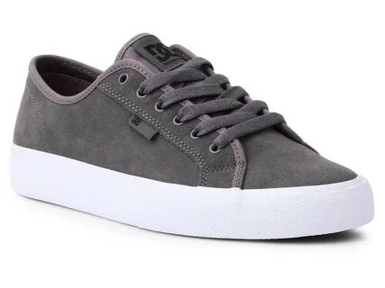 Dc manual