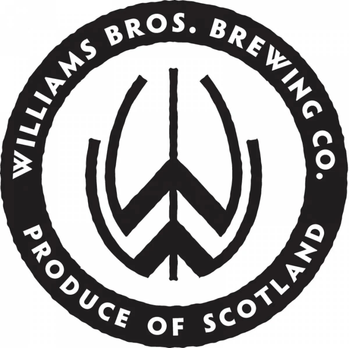 Уильям пиво. Williams brothers. Williams Bros Brewing co. Bro логотип.