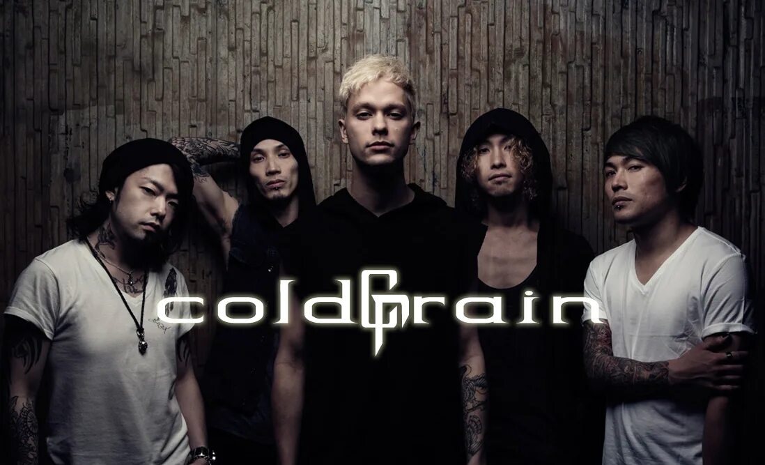 Группа coldrain. Coldrain солист. Coldrain обложки. Coldrain - gone. Video corner