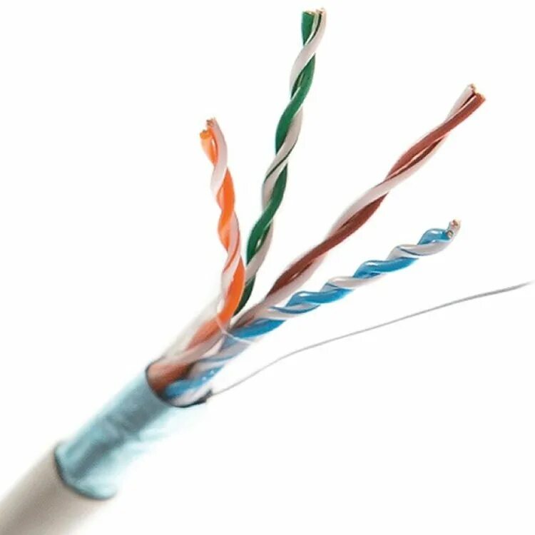 Кабель ftp4-cat5e. Витая пара FTP Cat 5e. Кабель FTP Cat 5e 4 пары. Экранированная витая пара 24awg Cat 5e. Twisted pair