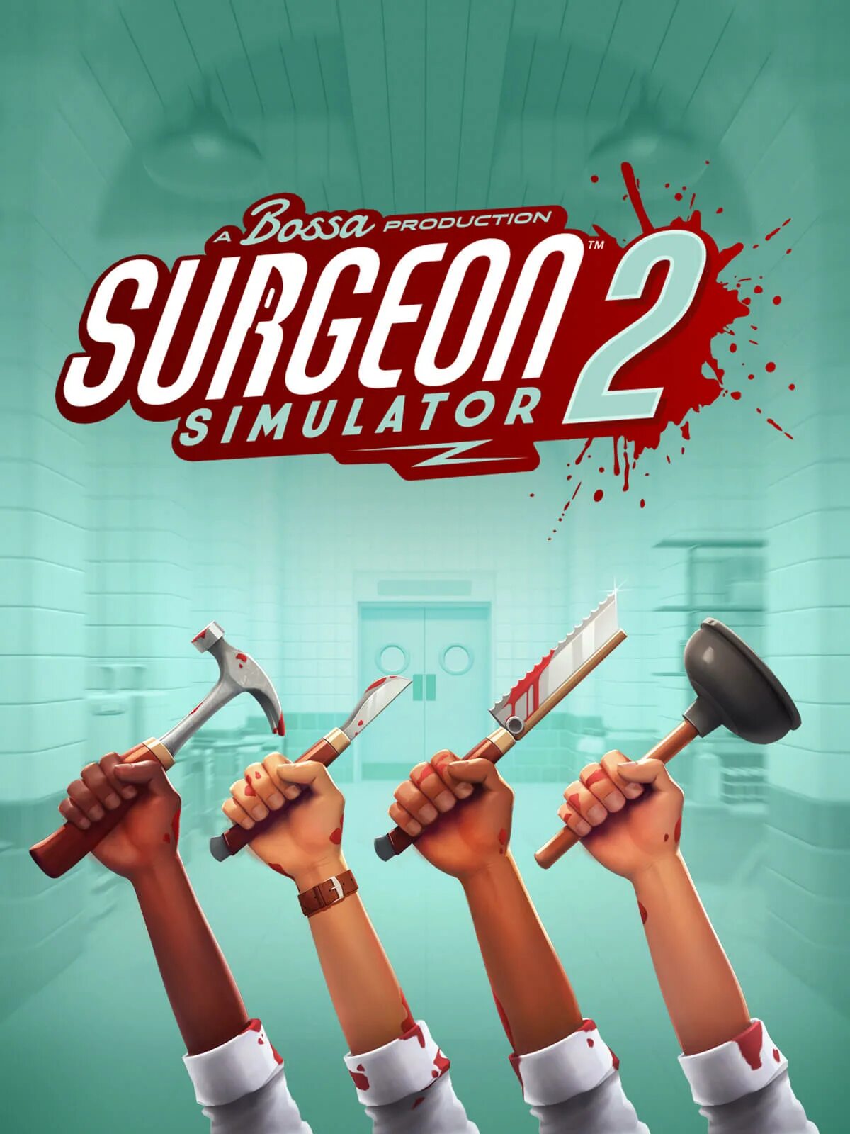 Surgeon simulator freetp. Surgeon simulator freetp