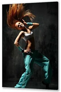 Dance but
