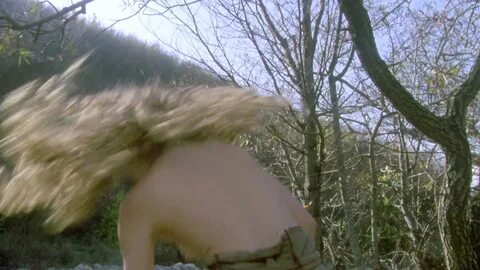 Sharpe's Honour nude pics 