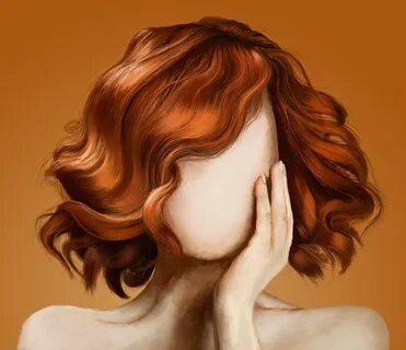 Art hair