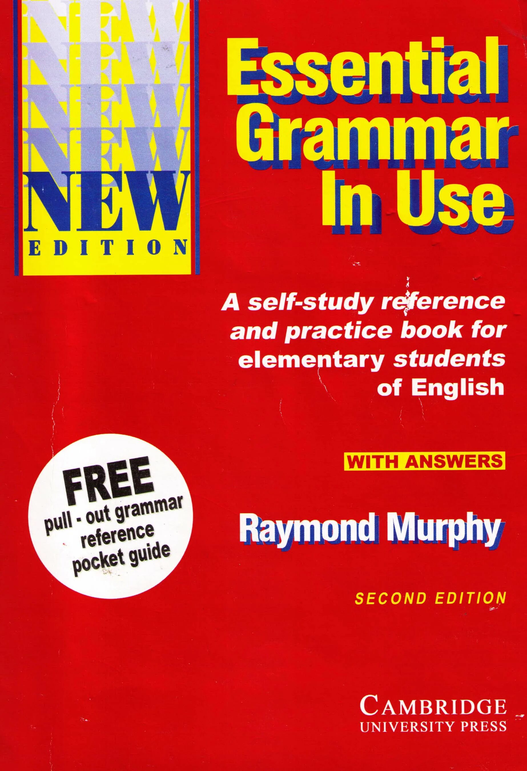 Essential grammar in use raymond murphy – Telegraph