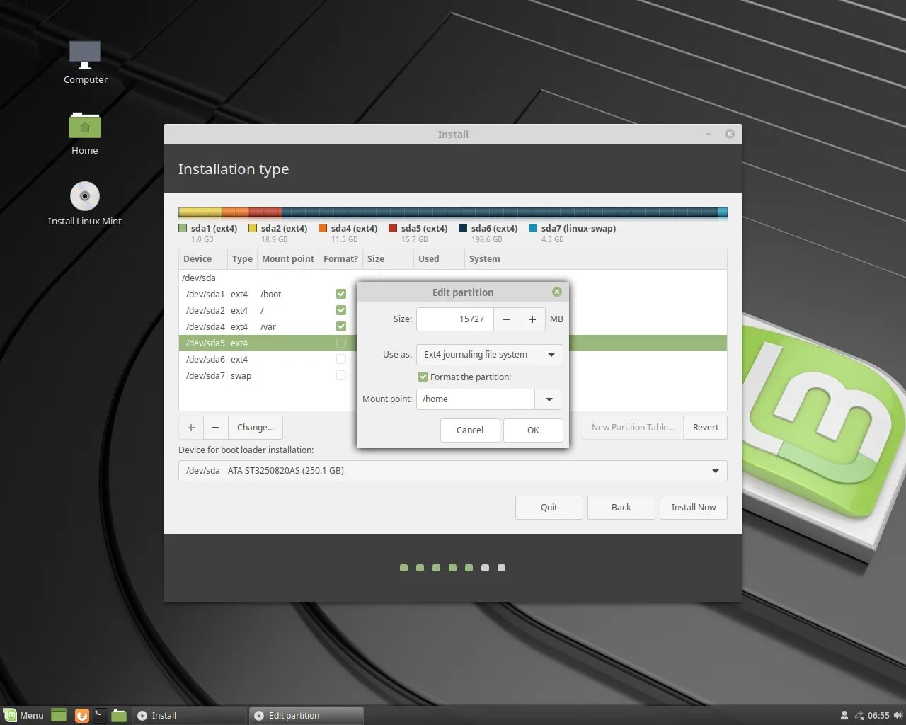 Linux установленное по. Linux Mint установщик. Установка Linux. Установка Linux Mint. Linux Mint – дистрибутив.