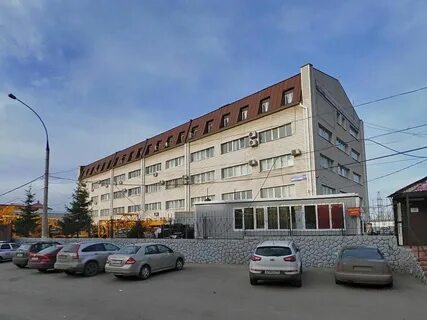 Дмитровское шоссе стр 163