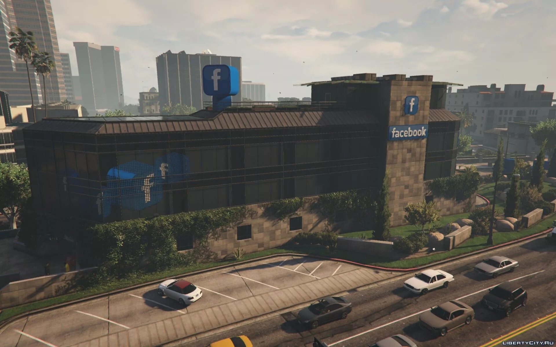 Gta build. Gta 5 больница. gta 5 medical center. гта 5 здания. здание больницы гта 5.