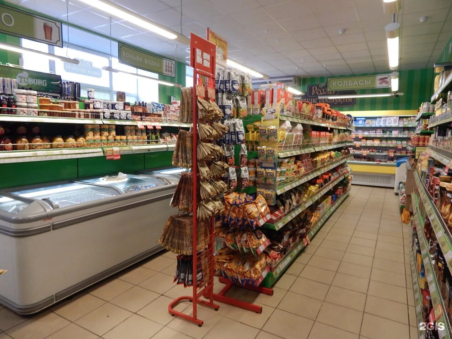 универсам кто остался жив