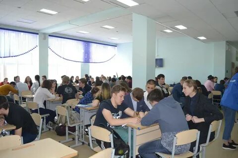 Сайт гимназии 3 южно сахалинск