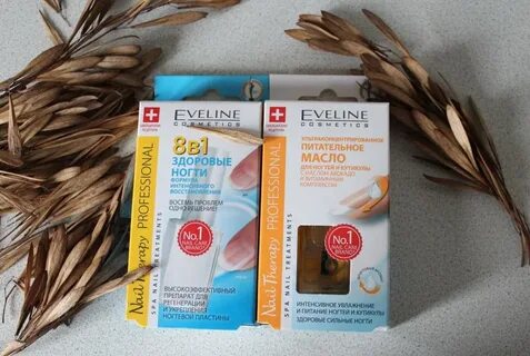 Eveline cosmetics отзывы