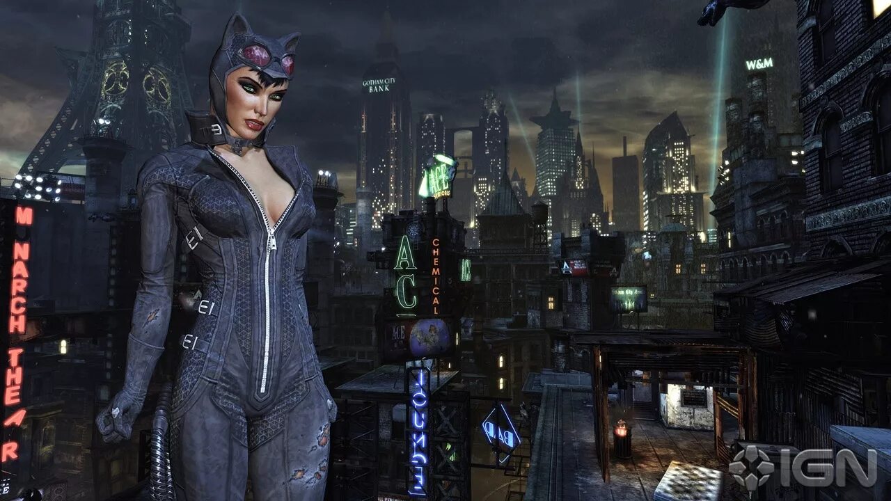 Бэтмен Аркхем Сити женщина кошка. Игра Бэтмен Аркхем Сити. Batman: Arkham City (2011). Бэтмен Аркхем Сити Бэтмен.