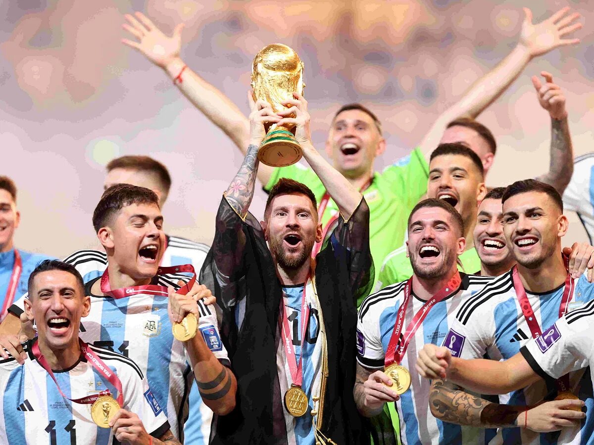 Каждый станет чемпионом. Лионель Месси Аргентина 2022. Лионель Месси в Аргентине 2023.