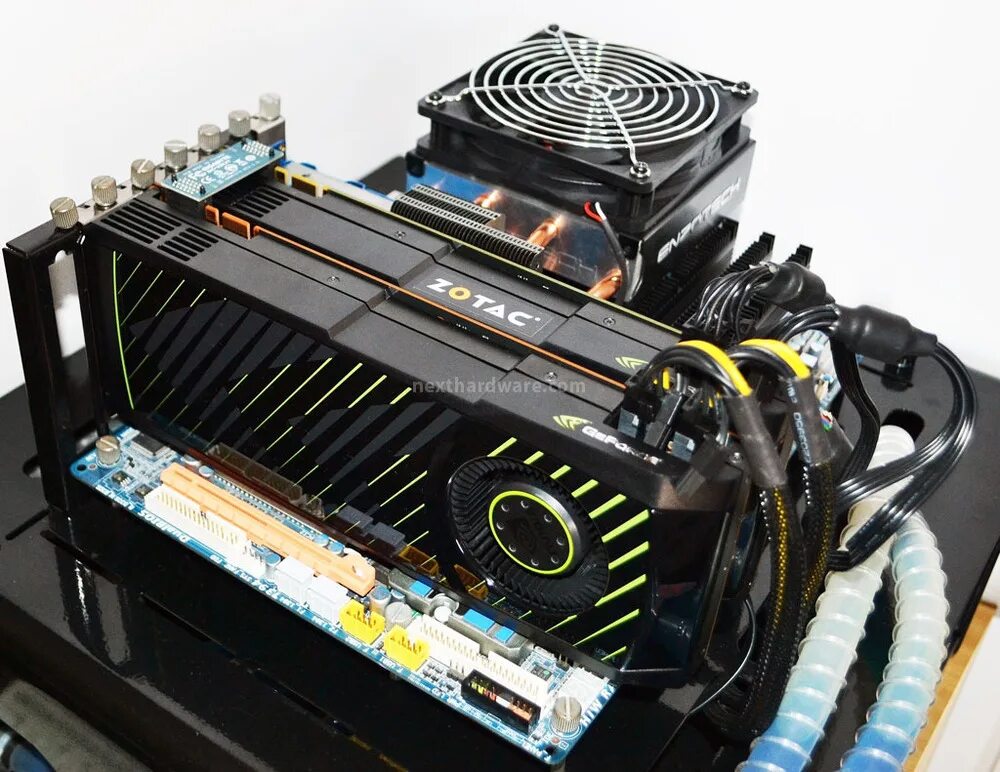 Как подключить видеокарту gtx. Zotac gtx 570 ti. gtx 1080 ti sli. видеокарта gtx 580. zotac geforce gtx 660 amp! edition sli.