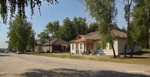 Ермишь рязанская