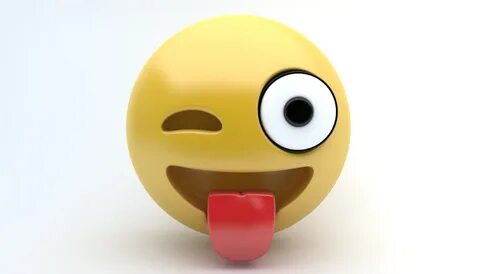 3d emoji