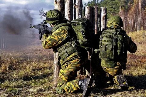 Тактические войска